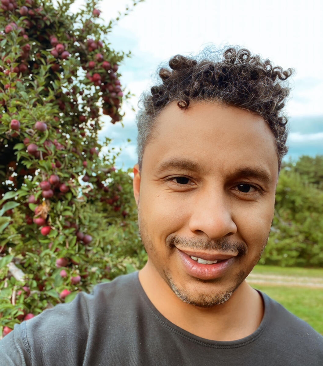 Tory Stephens Manager, Climate Fiction & Brand Partnerships Grist