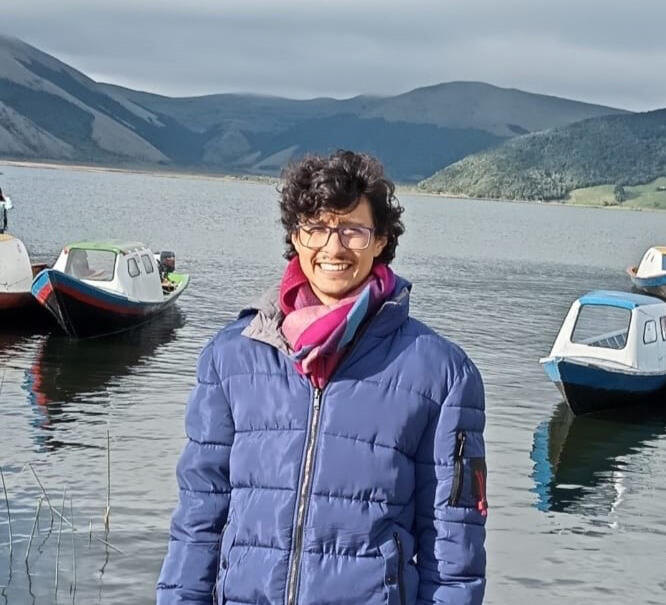 David Caicedo Sarralde Management Committee team member / Doctoral Researcher Seed Guardians Network of Colombia / University of Helsinki