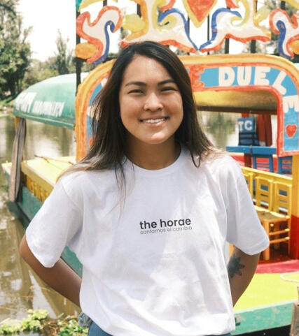 Josephine Tse Managing Director the horae