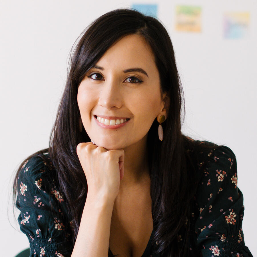 Sandra Camacho Founder Sandra By Design