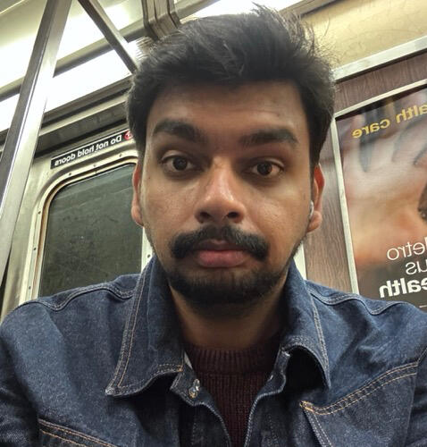 Abhishek Tewari Strategic Design & Management Graduate Researcher | Social Innovation & Systems Design