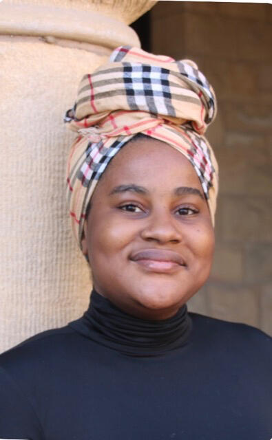 Fatima Karim Researcher