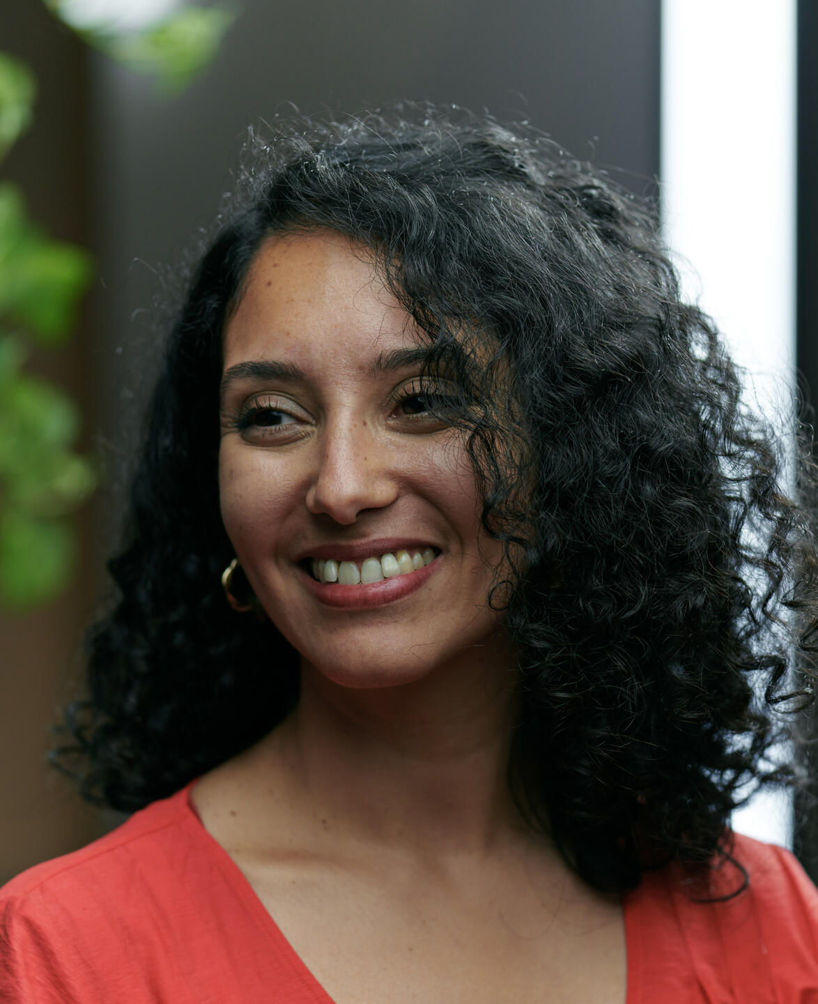 Chourouk Gorrab Founder